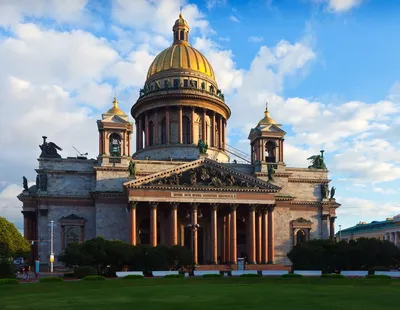 Исаакиевский собор, Санкт-Петербург - «Исаакиевский собор - шедевр мировой  архитектуры. Стоит ли подниматься на колоннаду?» | отзывы