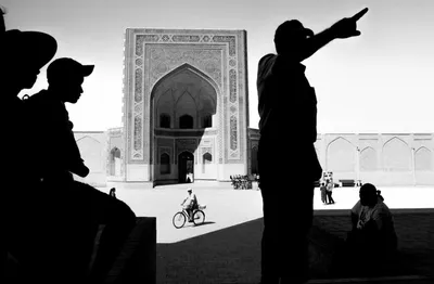 Секреты возникновения ислама: исторический контекст и захватывающее влияние  исламской культуры на всемирную карту\" | Листая страницы истории | Дзен