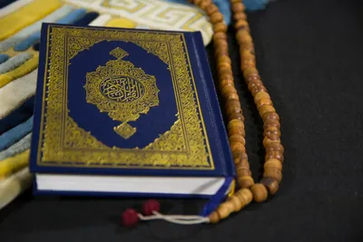 исламские 3d элементы, коран, молитва, исламский фон картинки и Фото для  бесплатной загрузки