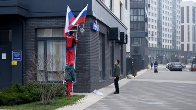 Как редевелопмент меняет облик Москвы - Ведомости.Город