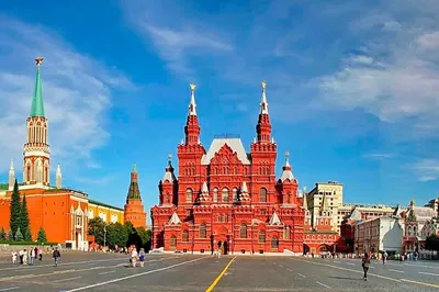 File:Государственный исторический музей, Москва.JPG - Wikimedia Commons