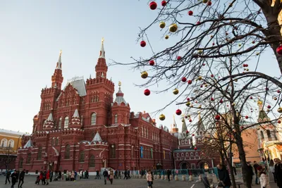 Государственный Исторический музей в Москве: цена билета, как купить и  режим работы 2024