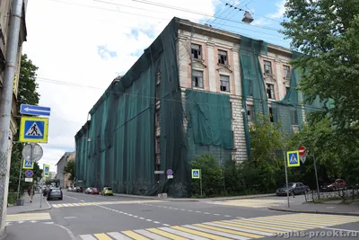 Достопримечательности Санкт-Петербурга