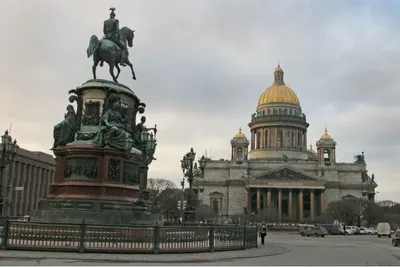 Время охранительных историй. Минкульт определил границы градостроительной  неприкосновенности для Петербурга - 25 августа 2020 - Фонтанка.Ру