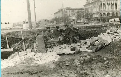 История Перми и Екатеринбурга: как Екатеринбург из уездного города Пермской  губернии стал центром самостоятельного региона - 24 декабря 2023 - 59.ru