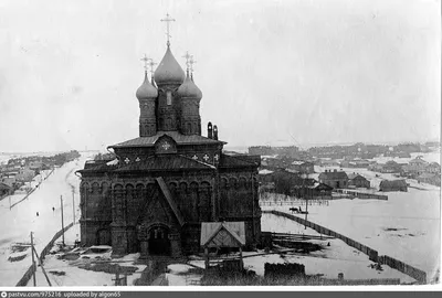 Файл:Торговый дом Плюсниных, улица Муравьёва-Амурского, 1, Хабаровск,  Хабаровский край.jpg — Википедия