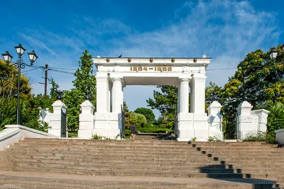 Мамаев курган в послевоенные годы — история Мамаева кургана