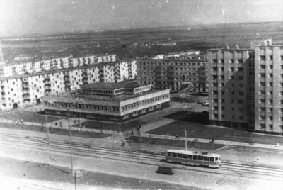 Парк скульптур И. Ханова в городе \"Набережные челны\"