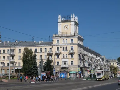 Кузнецк-Сталинск-Новокузнецк: Кузнецкстрой (ФОТО) - Новости Новокузнецка.  Кемеровская область, Кузбасс.