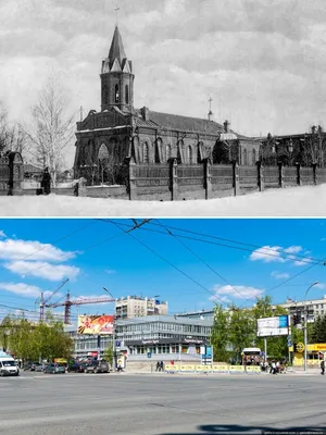 Город Новосибирск: климат, экология, районы, экономика, криминал и  достопримечательности | Не сидится