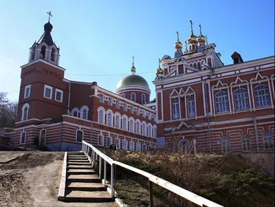 Достопримечательности самары рисунки - 70 фото