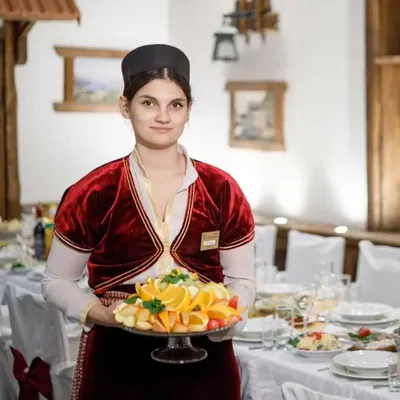 Ресторан Югославия (Сербия) на улице Пеше-Стрелецкой: меню и цены, отзывы,  адрес и фото - официальная страница на сайте - ТоМесто Воронеж