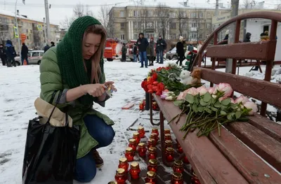 Экс-главу компании-собственника «Зимней вишни» обвинили в создании ОПГ