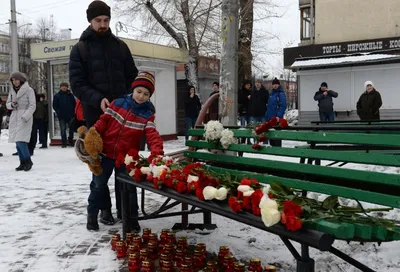 Осужденная по делу о пожаре в «Зимней вишне» Надежда Судденок вышла на  свободу | Пикабу