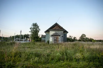 В лагере под Ульяновском появился памятник страшному инвалиду | Главные  новости Ульяновска