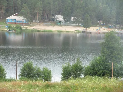 Поездка в село Юлово. Инзенский р-он Ульяновская обл. 25.09.18 — Ульяновск  4X4 путешествия