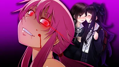 Yuri ddlc wallpaper | Yandere simulator characters, Anime, Literature club