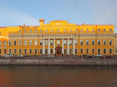 Юсуповский Дворец на Мойке, Санкт-Петербург: лучшие советы перед посещением  - Tripadvisor