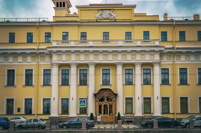 Обзорная экскурсия по СПб с Юсуповским дворцом: 🗓 расписание, ₽ цены,  купить 🎟 билеты онлайн