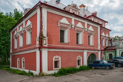 Юсуповский дворец в москве фото фотографии