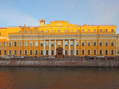 Юсуповский дворец на Садовой, Санкт-Петербург: лучшие советы перед  посещением - Tripadvisor