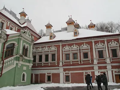 Юсуповский дворец, Санкт-Петербург. История, фотографии, где находится, как  добраться