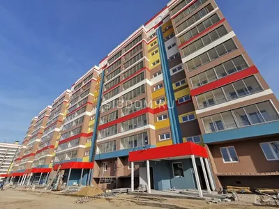 Новый дом в Южных Воротах - vtomske.ru