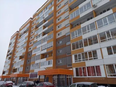 Ключи от квартир получили жильцы нового дома в Южных воротах в Томске