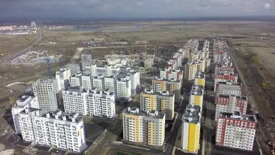 Названа дата открытия новой школы в Южном городе - 26 июля 2023 - 63.ru