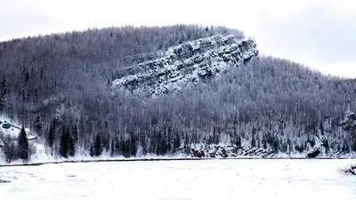 Пермский край вошел в топ-5 перспективных направлений для горнолыжного  отдыха в России – Коммерсантъ Пермь