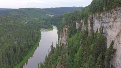 Зимний дайджест: чем заняться в Пермском крае в холода