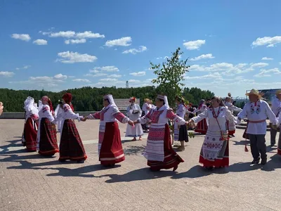 Праздник Ивана Купала: огонь, вода и цветущий папоротник - tribunapracy.by