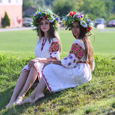 В Днепре готовятся отметить праздник Ивана Купала: где и когда — Сайт  телеканалу Відкритий