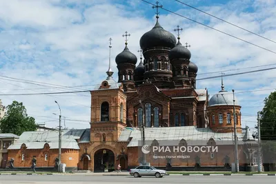 Иваново вошло в топ-20 туристических городов России для бюджетных поездок  осенью