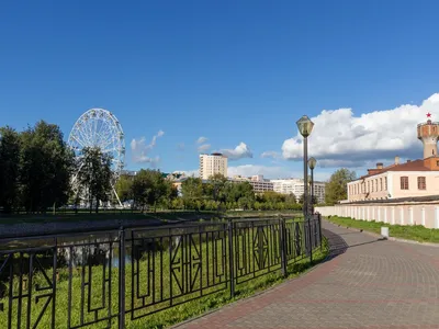 Иваново — Исторические фотографии — Фото — Городской электротранспорт