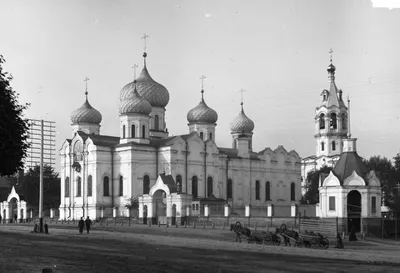 Фото 863312110571 из альбома Микрорайон \"Московский\". Смотрите в группе  ИСТОРИЯ ГОРОДА ИВАНОВО в ОК