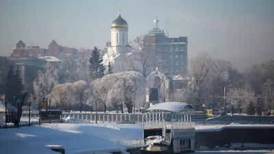Иваново станет одним из самых освещенных городов России - РИА Новости,  15.12.2021