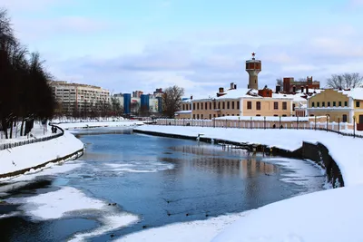 В ближайшие три дня в Ивановской области прогнозируют рекордные морозы