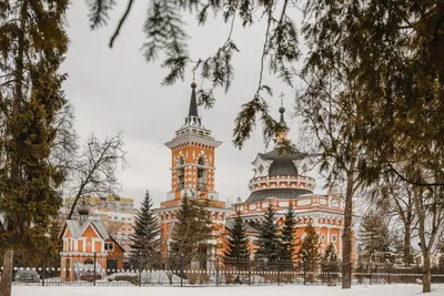 Файл:Ivanteyevka-2 railway station.jpg — Википедия