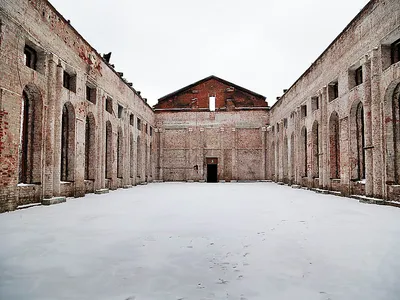 ИркСиб - Как мэрия Иркутска видит будущее городка ИВВАИУ