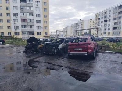 Фотоотчет со стройплощадки микрорайона \"Иволгино\"