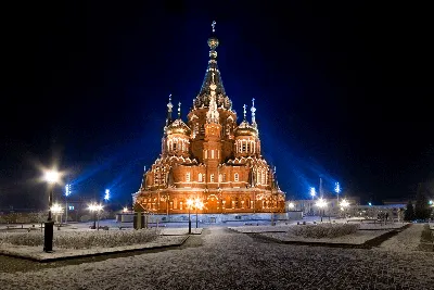 Что делать в Ижевске: интересное в городе, достопримечательности и маршруты  прогулок — Яндекс Путешествия