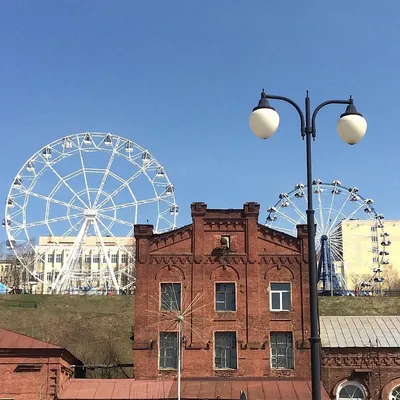 Ижевск советский - Фотохронограф