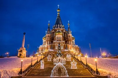 Красивые места для фотосессии в Ижевске - Visit Udmurtia