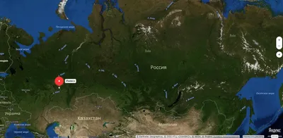 Карта России. Субъекты Российской Федерации. Республики, области РФ. Время  в России