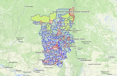 45 городов России добавлены на Google Maps — Занимательная веб-картография