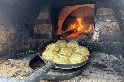 Вкусно открываем Удмуртию! (Ижевск – этно-деревня Лудорвай –  гастрономический хутор Старые Быги - Воткинск и усадьба Чайковского -  купеческий Сарапул на Каме, с удмуртскими застольями, кулинарными  мастер-классами и музыкально-фольклорными акцентами, 3 ...