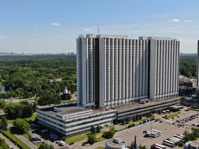 Отель Измайлово Гамма (Sky Hotel Group) 3* Москва Россия — отзывы,  описание, фото, бронирование гостиницы