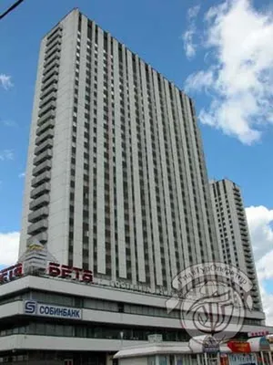 IZMAILOVO GAMMA HOTEL МОСКВА 3* (Россия) - от 2617 RUB | NOCHI