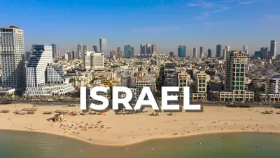 Now Open – AWS Israel (Tel Aviv) Region | AWS News Blog